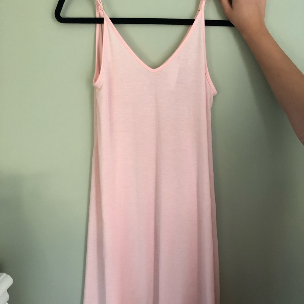 Tank dress